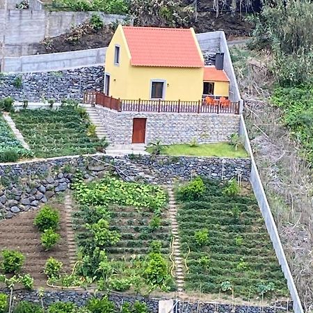 Casa Caminho Da Praia Porto Da Cruz Exterior photo
