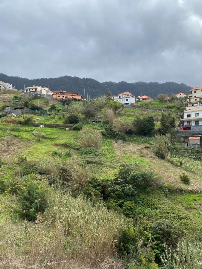Casa Caminho Da Praia Porto Da Cruz Exterior photo