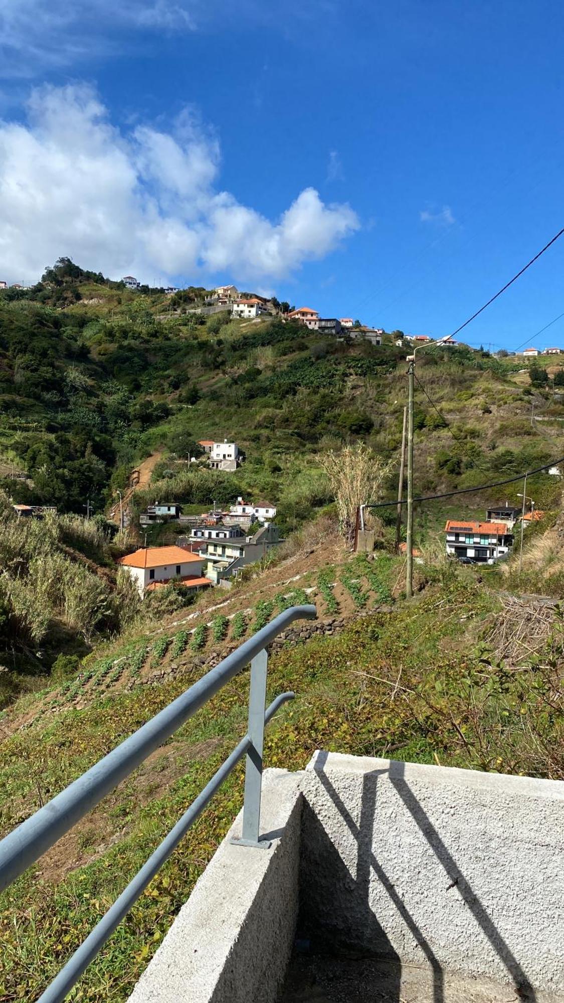 Casa Caminho Da Praia Porto Da Cruz Exterior photo